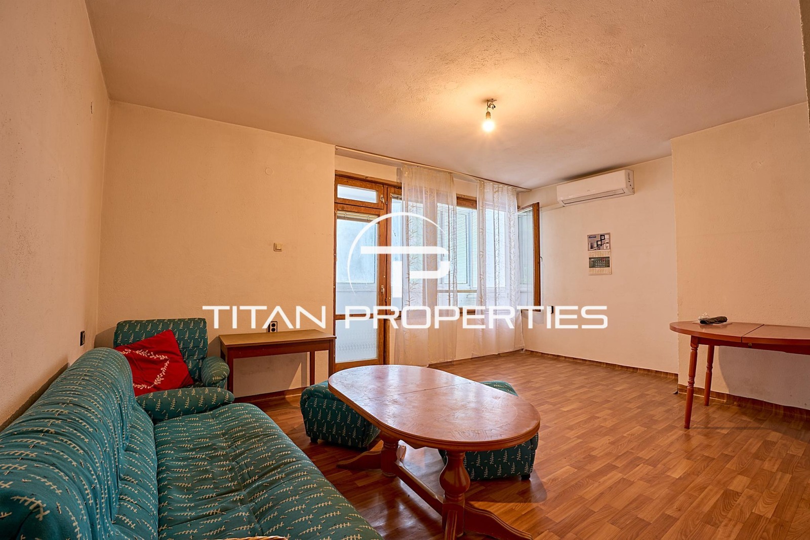 Продава 3-СТАЕН, гр. Пловдив, Център, снимка 3 - Апартаменти - 55295829