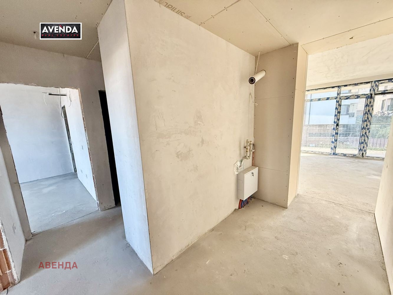 Продава 3-СТАЕН, гр. София, Драгалевци, снимка 7 - Апартаменти - 55652311