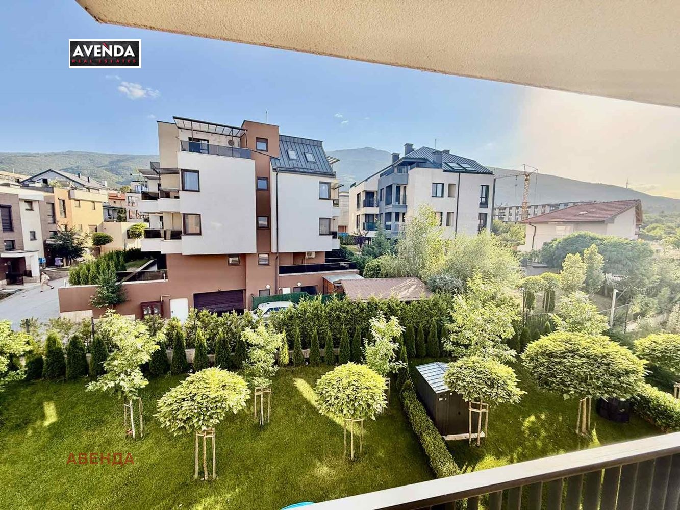 Продава 3-СТАЕН, гр. София, Драгалевци, снимка 6 - Апартаменти - 55652311