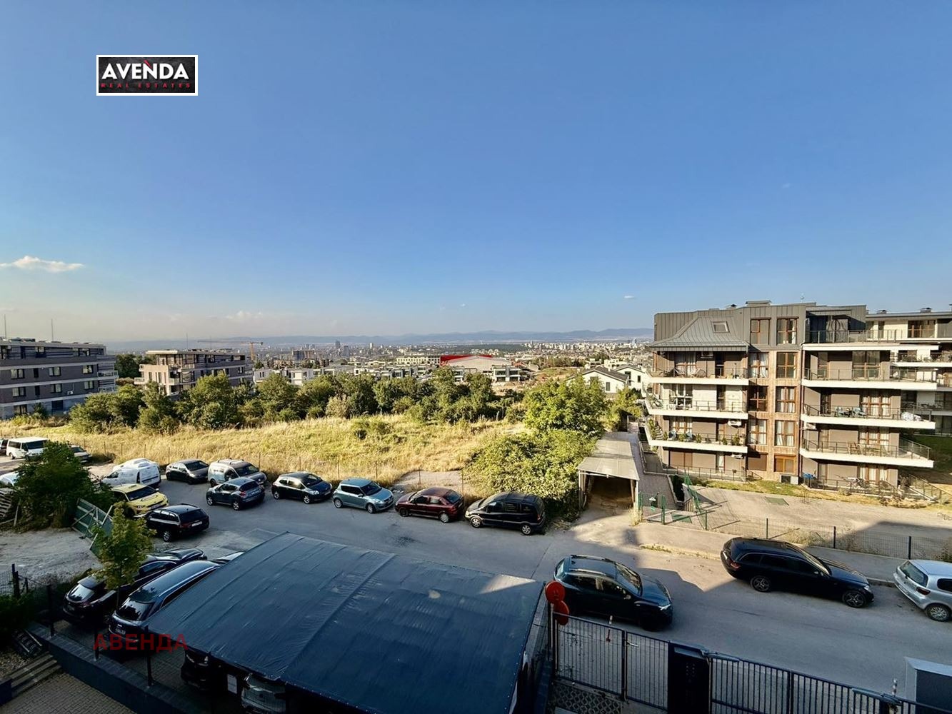Продава 3-СТАЕН, гр. София, Драгалевци, снимка 10 - Апартаменти - 55652311
