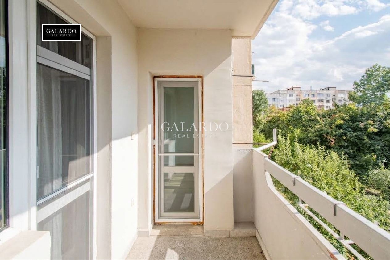 Продава 3-СТАЕН, гр. София, Надежда 2, снимка 15 - Апартаменти - 56010850