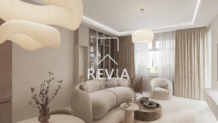 Продава 4-СТАЕН, гр. София, Драгалевци, снимка 3 - Апартаменти - 54353756