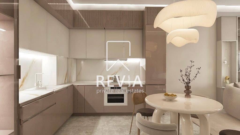 Продава 4-СТАЕН, гр. София, Драгалевци, снимка 2 - Апартаменти - 54353756