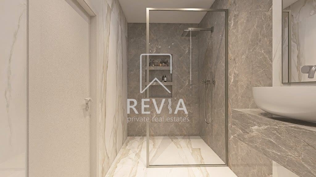 Продава 4-СТАЕН, гр. София, Драгалевци, снимка 9 - Апартаменти - 54353756