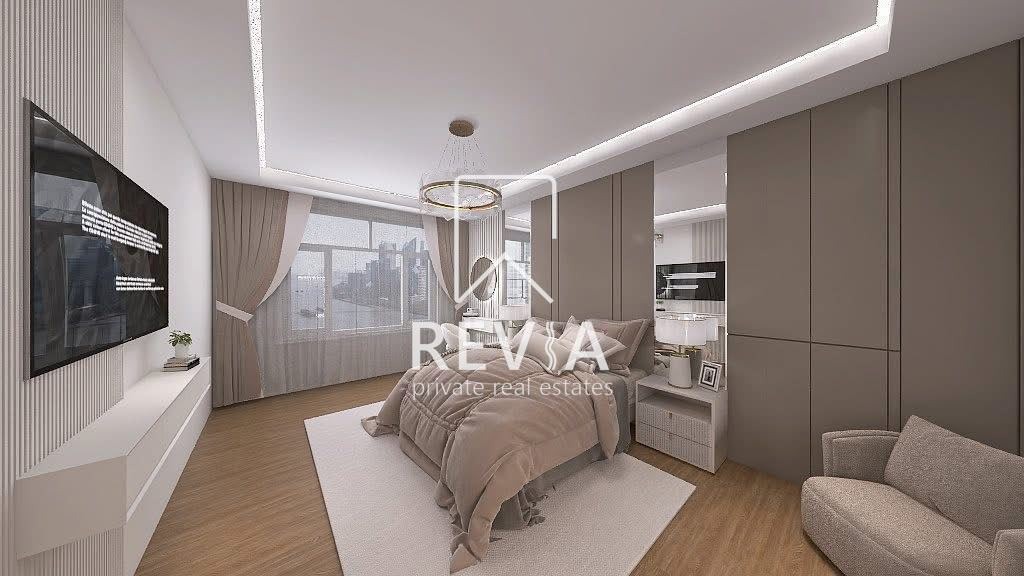 Продава 4-СТАЕН, гр. София, Драгалевци, снимка 5 - Апартаменти - 54353756