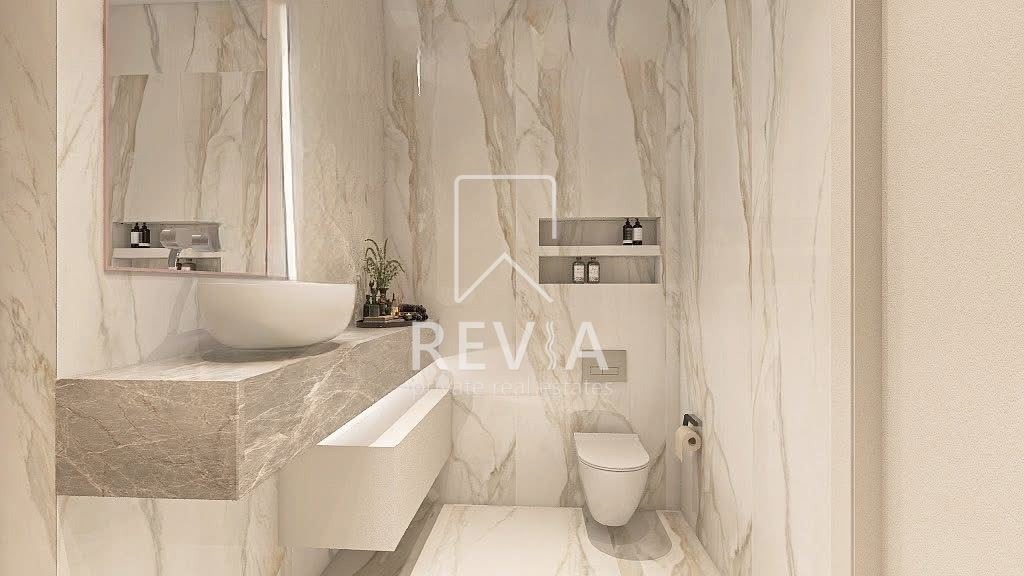 Продава 4-СТАЕН, гр. София, Драгалевци, снимка 10 - Апартаменти - 54353756