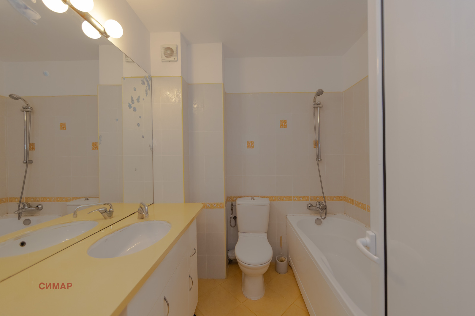 Продава МЕЗОНЕТ, гр. София, Витоша, снимка 12 - Апартаменти - 56733513