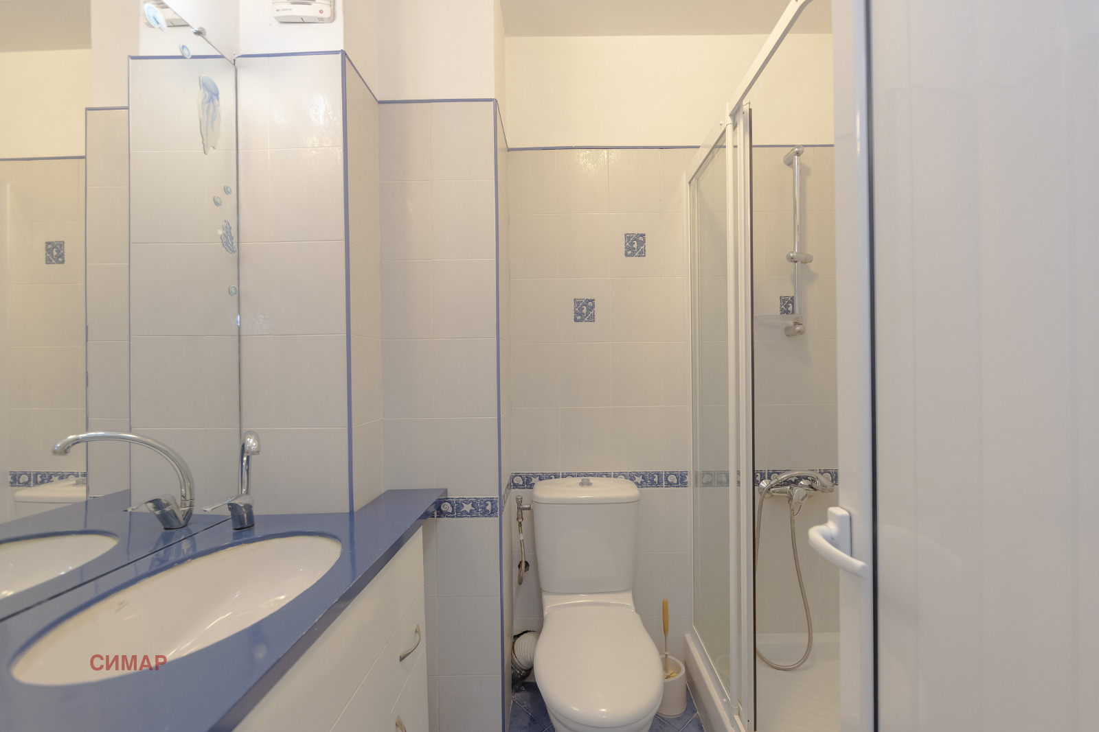 Продава МЕЗОНЕТ, гр. София, Витоша, снимка 5 - Апартаменти - 56733513