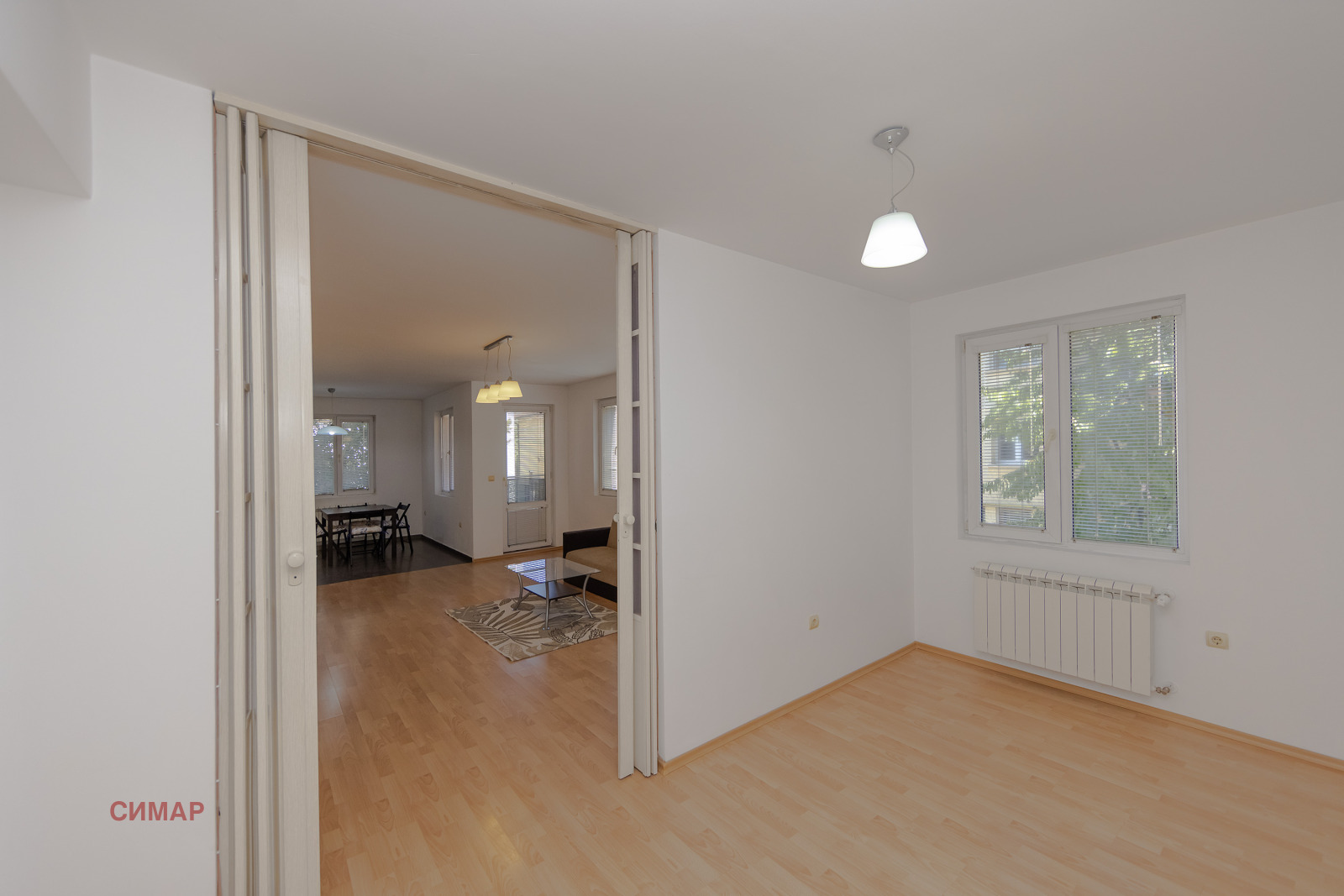 Продава МЕЗОНЕТ, гр. София, Витоша, снимка 4 - Апартаменти - 56733513
