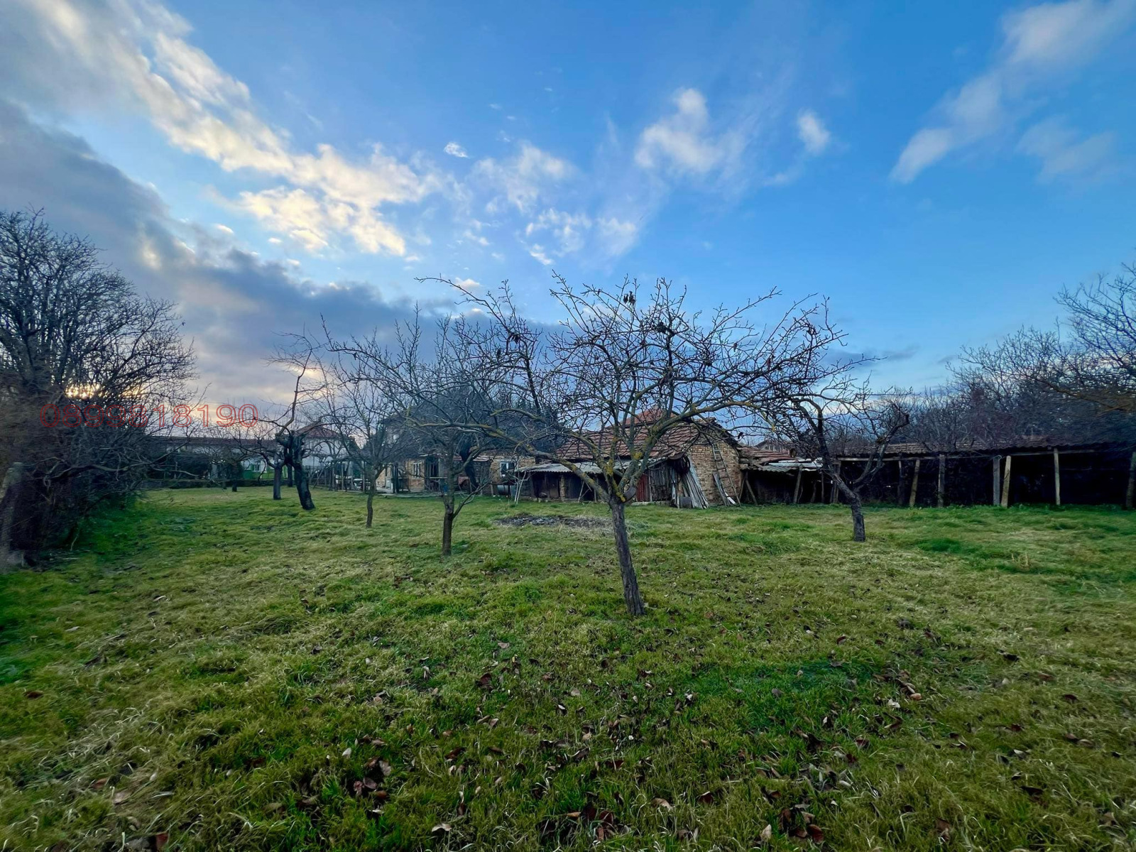 Продава КЪЩА, с. Бенковски, област Варна, снимка 6 - Къщи - 53694860