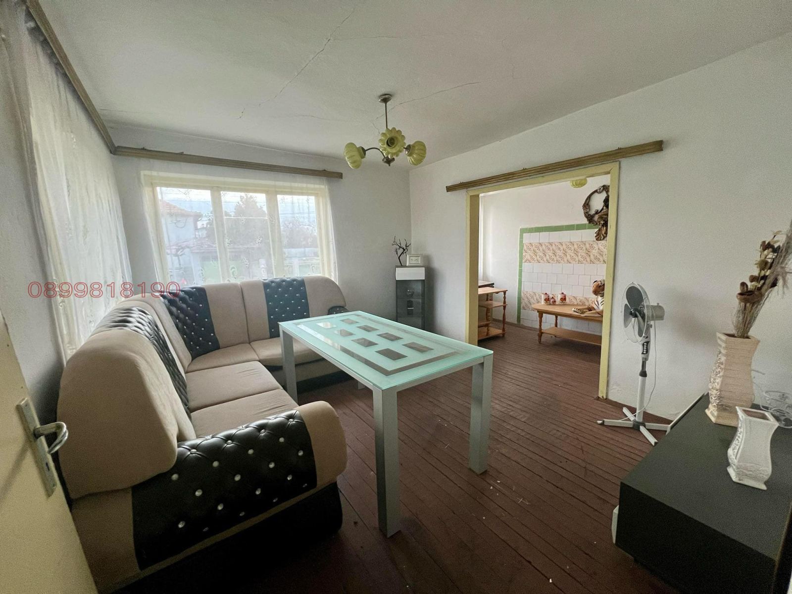 Продава КЪЩА, с. Бенковски, област Варна, снимка 13 - Къщи - 53694860