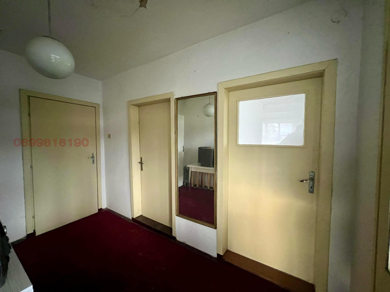 Продава КЪЩА, с. Бенковски, област Варна, снимка 15 - Къщи - 53694860