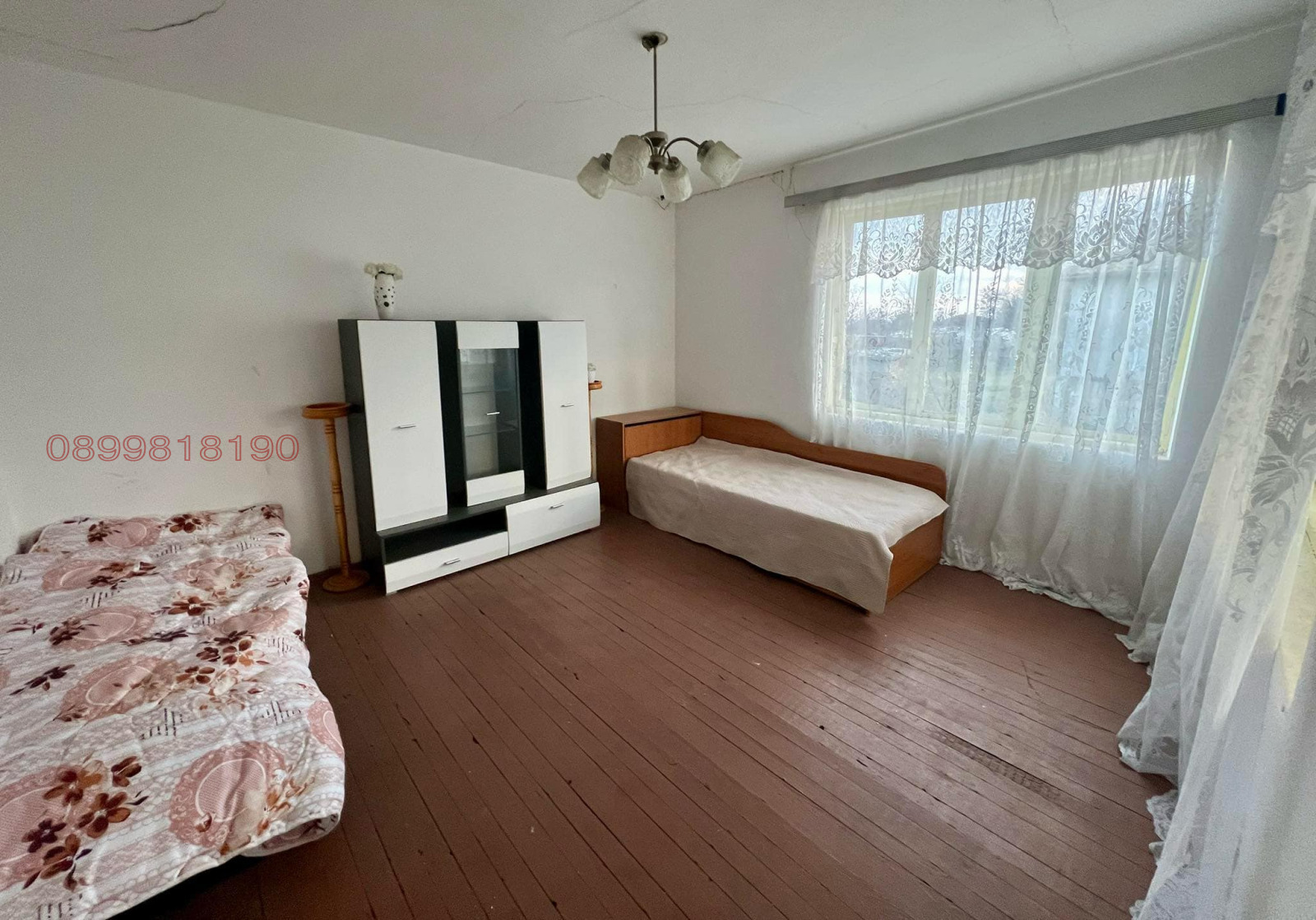 Продава КЪЩА, с. Бенковски, област Варна, снимка 14 - Къщи - 53694860