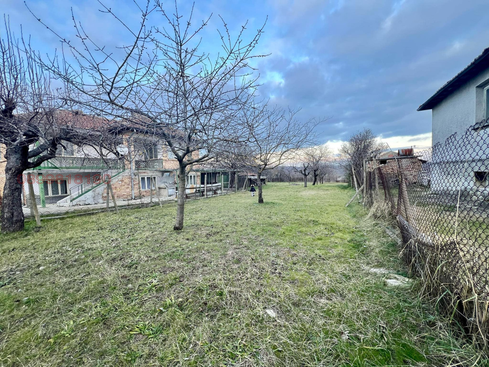 Продава КЪЩА, с. Бенковски, област Варна, снимка 5 - Къщи - 53694860