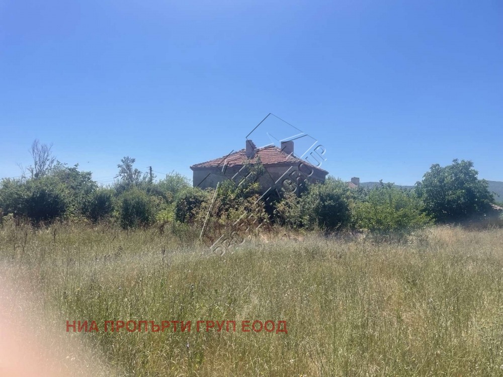 Продава КЪЩА, с. Съединение, област Бургас, снимка 2 - Къщи - 50649583