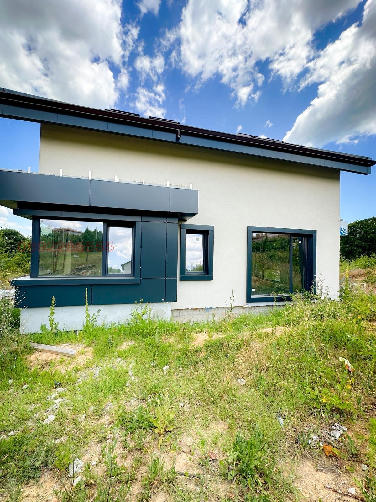 Продава КЪЩА, с. Аврен, област Варна, снимка 2 - Къщи - 56724002
