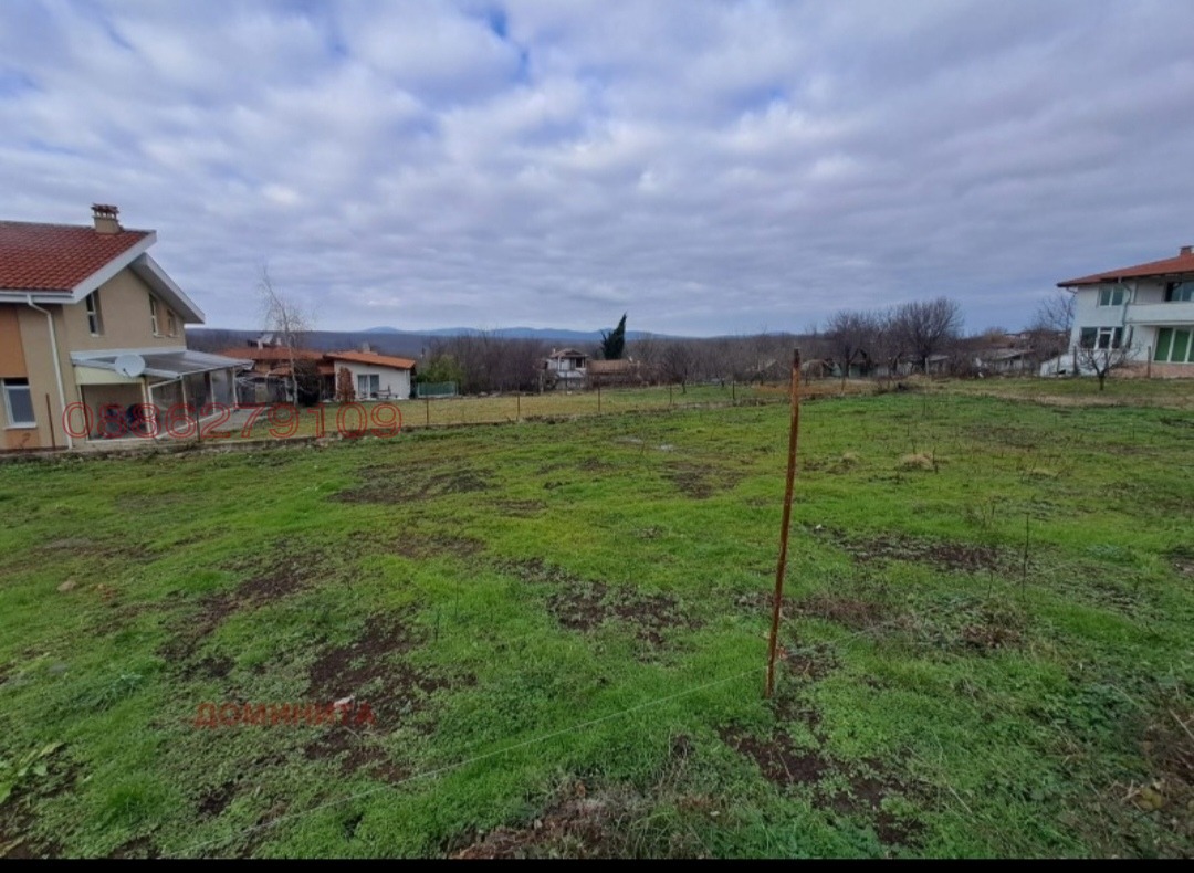 Продава ПАРЦЕЛ, с. Писменово, област Бургас, снимка 6 - Парцели - 53855295