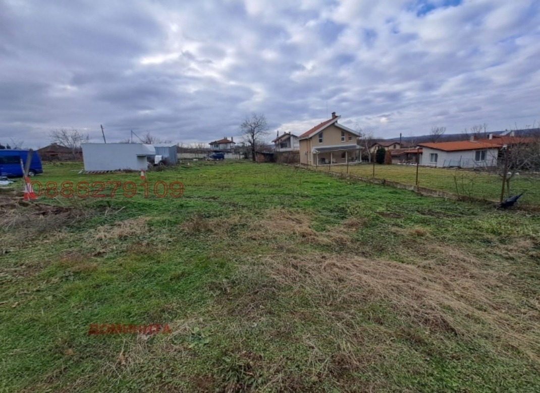 Продава ПАРЦЕЛ, с. Писменово, област Бургас, снимка 5 - Парцели - 53855295