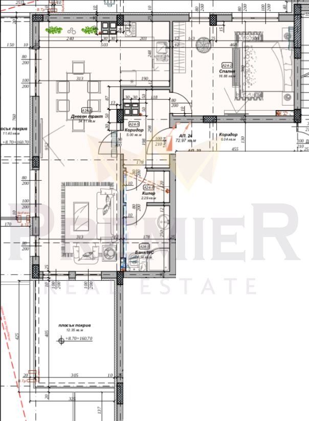 Продава 2-СТАЕН | Imot.bg — изображение 12
