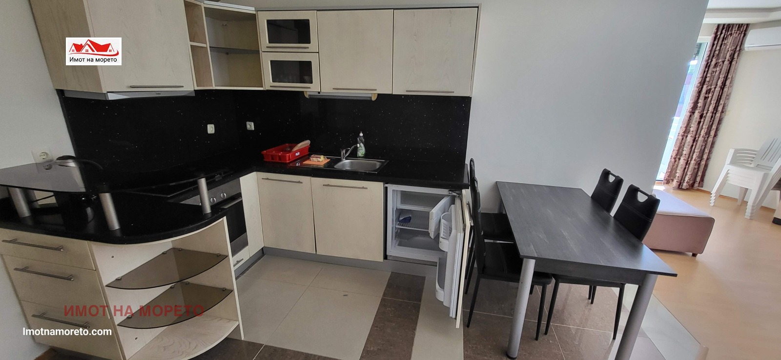 Продава 1-СТАЕН | Imot.bg — изображение 9