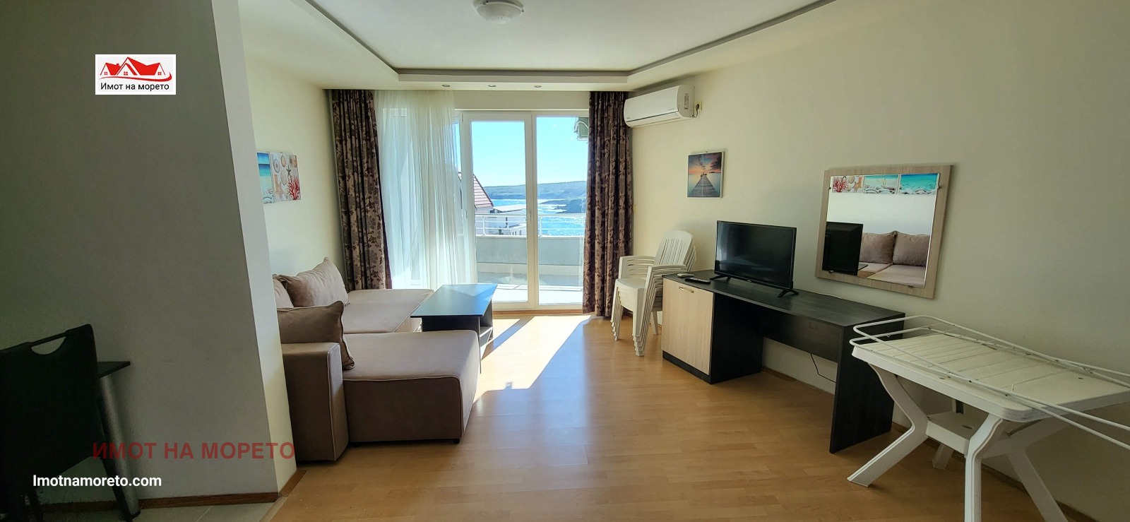 Продава 1-СТАЕН | Imot.bg — изображение 3