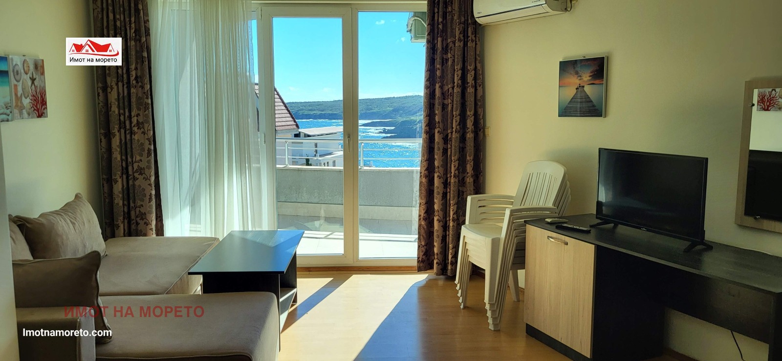 Продава 1-СТАЕН | Imot.bg — изображение 1