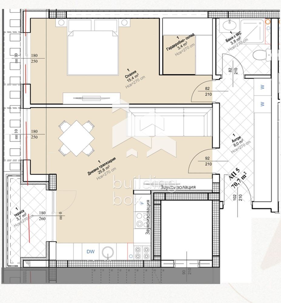 ������� 2-����� | Imot.bg � ����������� 3