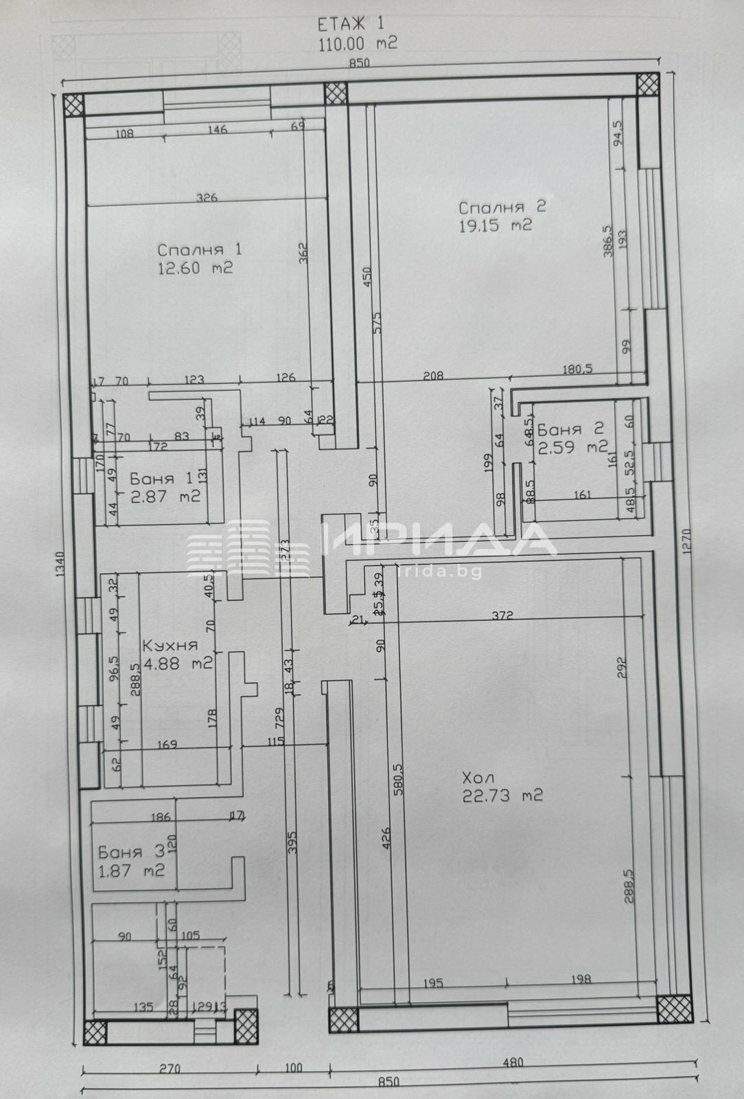 ������� ���� | Imot.bg � ����������� 13