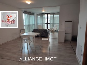 1 bedroom Zona B-18, Sofia 1