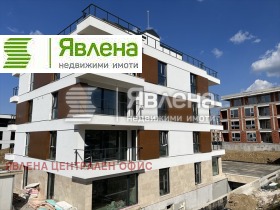 Продава 2-стаен град София Малинова долина - [1] 