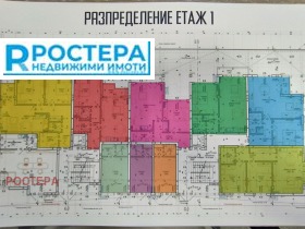 2-стаен град Търговище, Запад 1 11