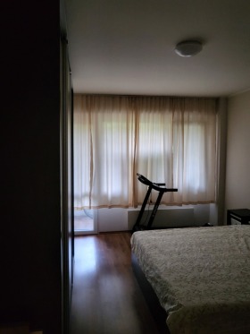2 makuuhuonetta Ljulin 8, Sofia