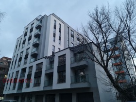Продажба на имоти в Банишора, град София - изображение 19 