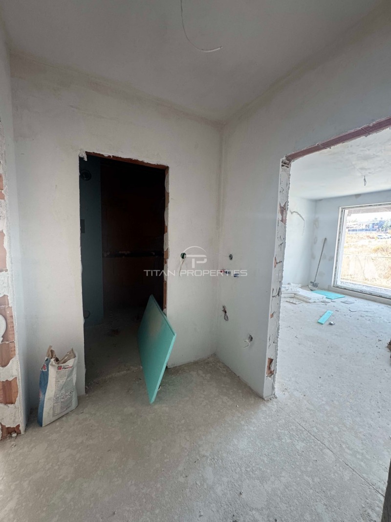 Til salg  Studie region Burgas , Sozopol , 48 kvm | 62013574 - billede [6]