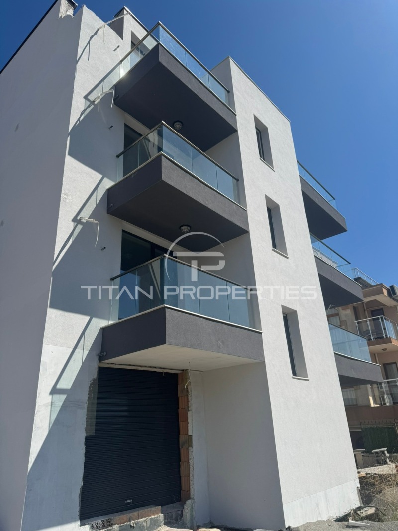 Til salg  Studie region Burgas , Sozopol , 48 kvm | 62013574 - billede [3]