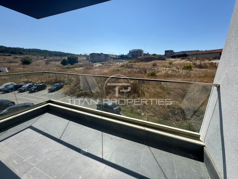 Til salg  Studie region Burgas , Sozopol , 48 kvm | 62013574 - billede [7]