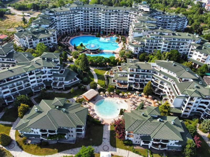 Til salg  Studie region Burgas , Ravda , 42 kvm | 35090346 - billede [16]