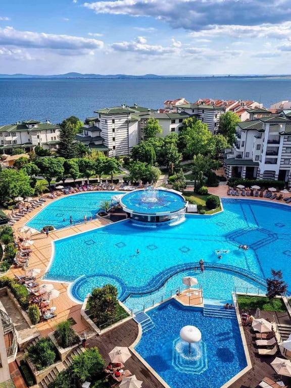 Продава  1-стаен, област Бургас, с. Равда • 45 000 EUR • ID 22341051 — holmes.bg - [1] 
