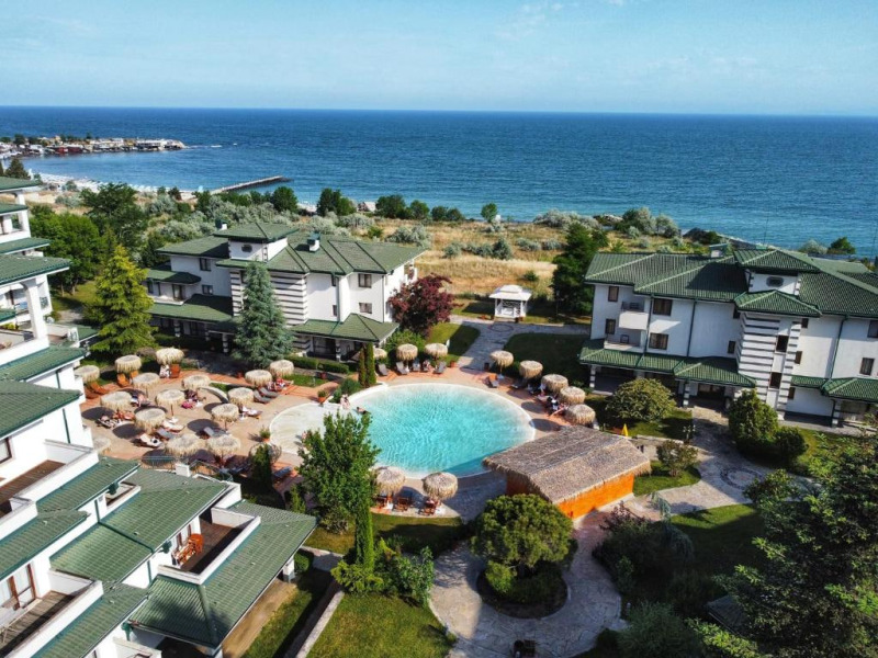 Til salg  Studie region Burgas , Ravda , 42 kvm | 35090346 - billede [3]