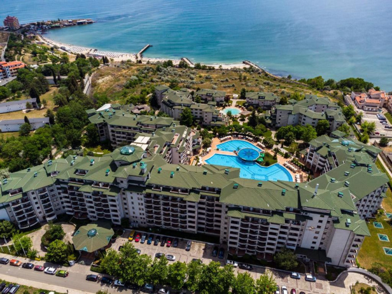 Til salg  Studie region Burgas , Ravda , 42 kvm | 35090346 - billede [17]