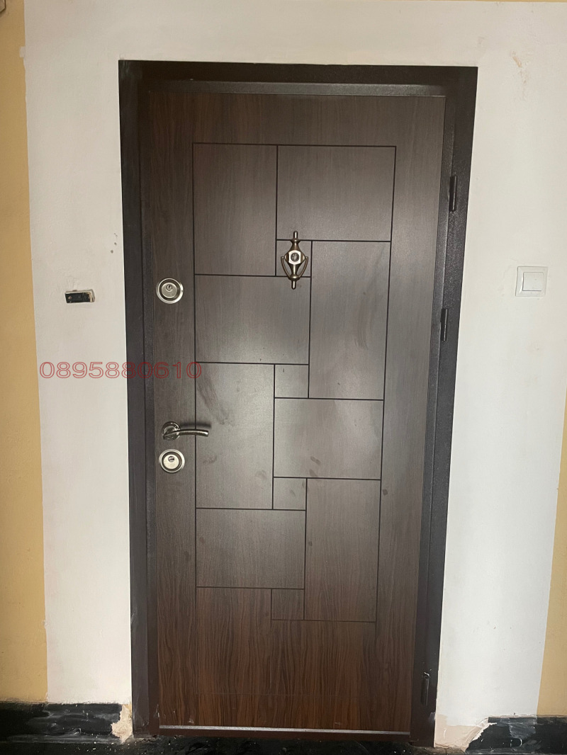 Продава 1-СТАЕН, гр. Добрич, Балик, снимка 10 - Апартаменти - 52782214