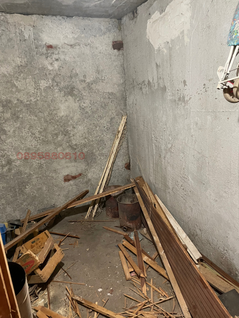 Продава 1-СТАЕН, гр. Добрич, Балик, снимка 12 - Апартаменти - 52782214