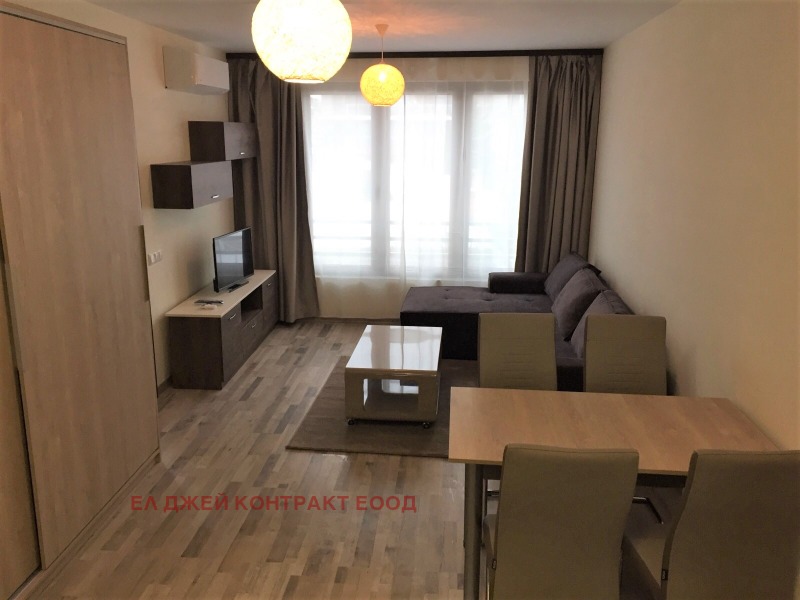 For Sale  1 bedroom Sofia , Zona B-18 , 63 sq.m | 16920682