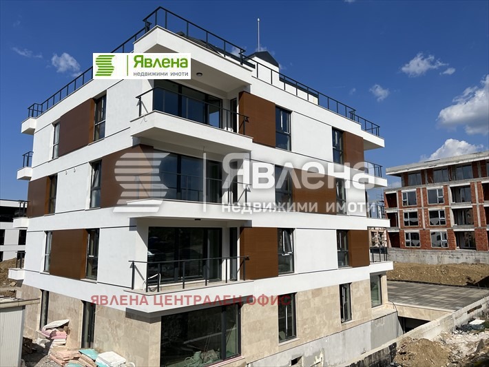 Продава  2-стаен, град София, Малинова долина •  142 000 EUR • ID 56736725 — holmes.bg - [1] 