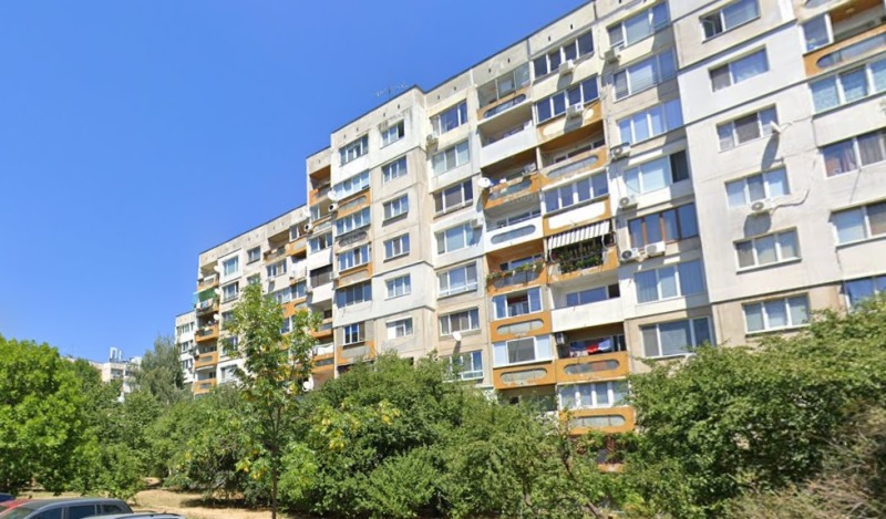 Na prodej  1 ložnice Sofia , Mladost 1 , 66 m2 | 64418038 - obraz [2]