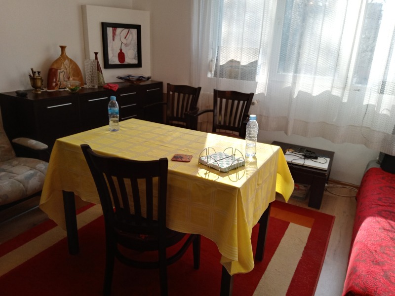 For Sale  1 bedroom Sofia , Tsentar , 50 sq.m | 99109412 - image [6]