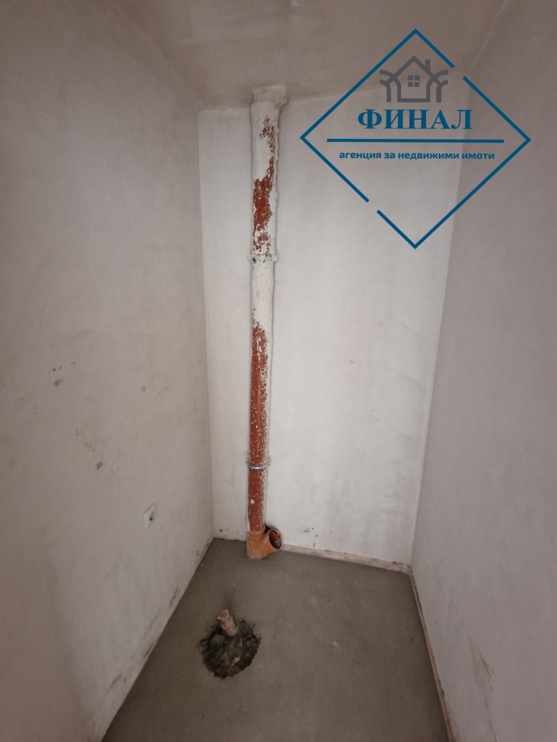 Продава  2-стаен град Шумен , Томбул джамия , 80 кв.м | 85932746 - изображение [5]