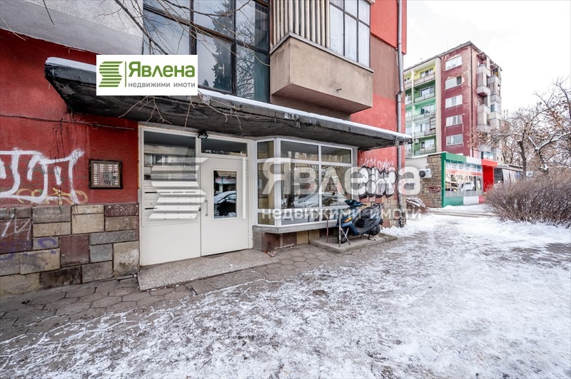 Продава 2-СТАЕН, гр. София, Гео Милев, снимка 16 - Aпартаменти - 49229356