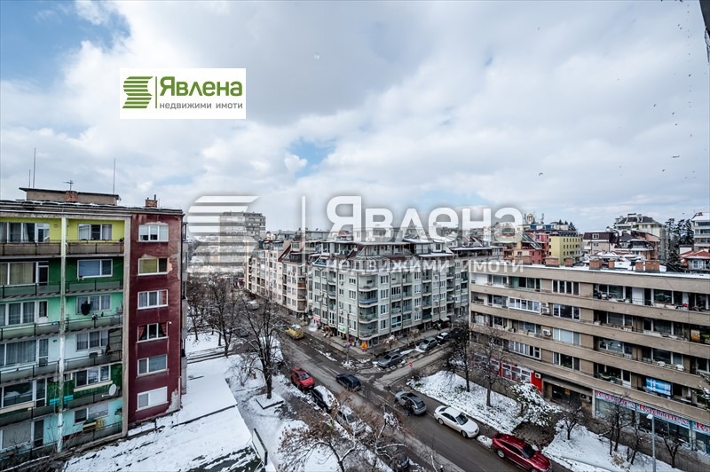 Продава 2-СТАЕН, гр. София, Гео Милев, снимка 14 - Aпартаменти - 49229356