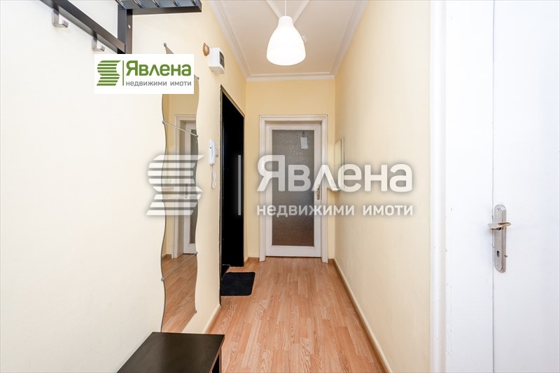 Продава 2-СТАЕН, гр. София, Гео Милев, снимка 9 - Aпартаменти - 49229356